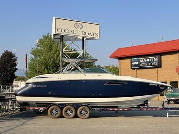 2013 Cobalt 336