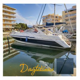 1992 Sunseeker CAMARGUE46