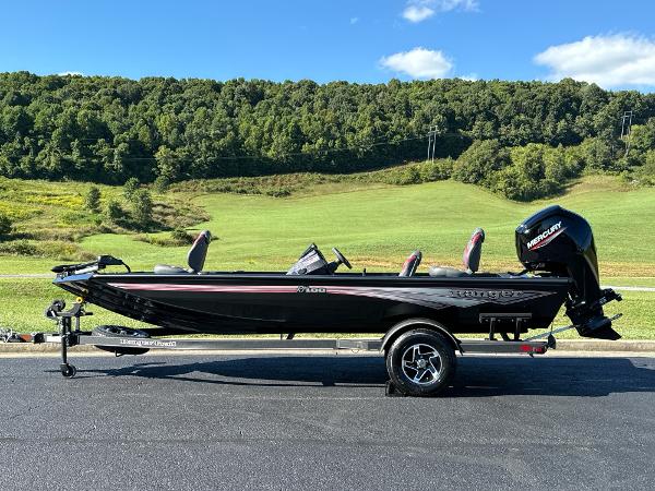 2024 Ranger RT188