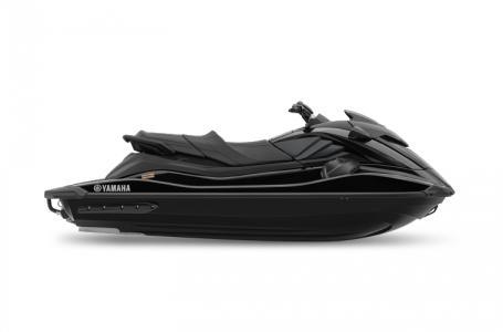 Yamaha Boats WaveRunner GP SVHO