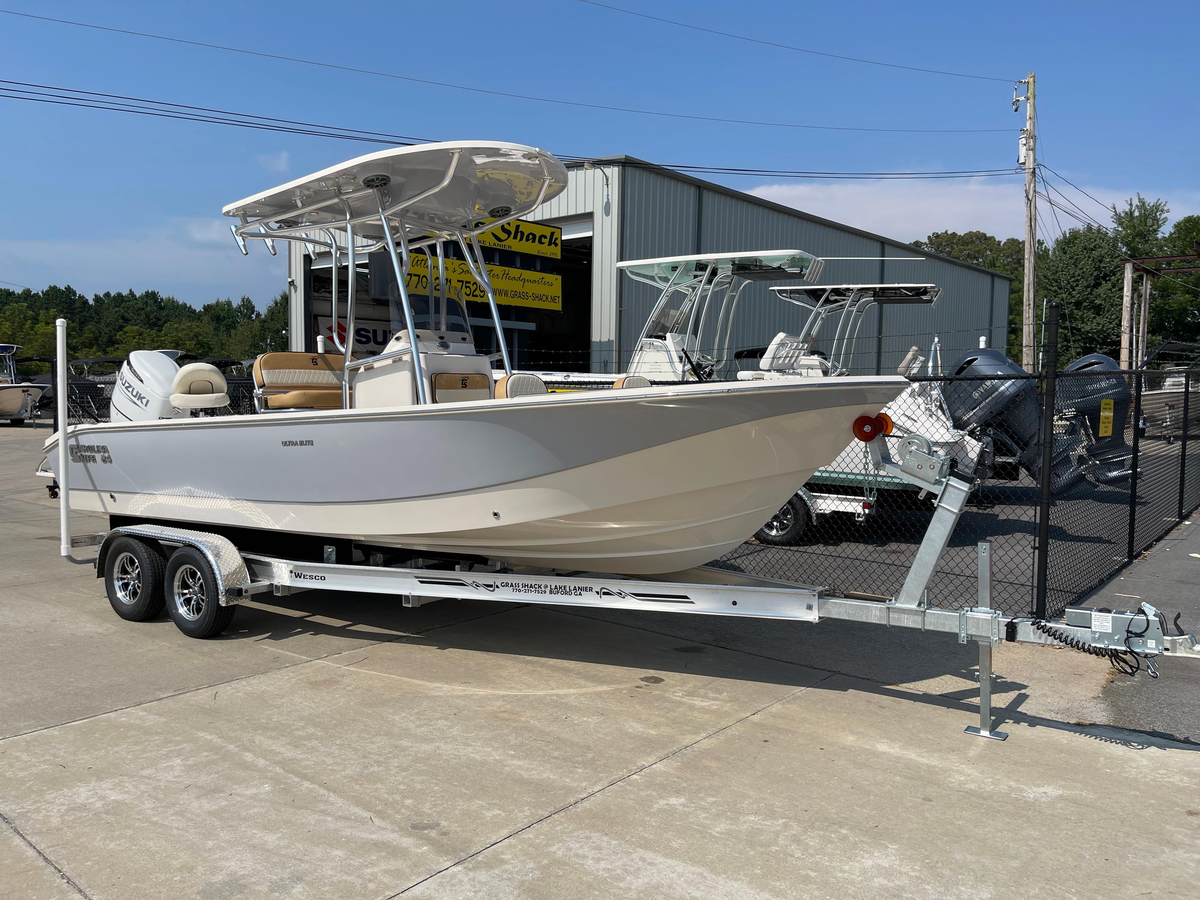 2024 Carolina Skiff 24 Ultra Elite Buford Georgia Boats Com   9013559 20230824131342272 1 XLARGE 