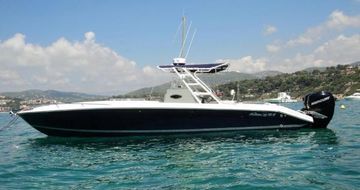 2004 Al Dhaen 360SF