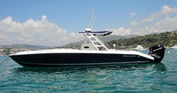 2004 Al Dhaen 360SF