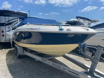 2005 Chaparral 236 SSi