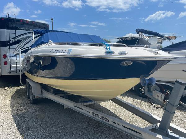 2005 Chaparral 236 SSi