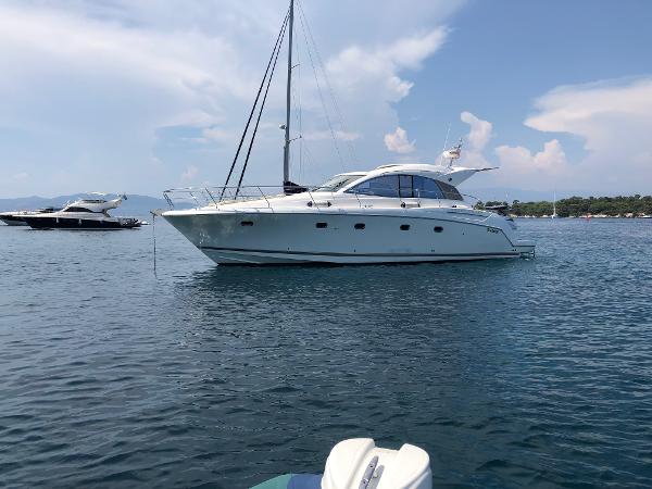 2010 Prestige 42 s / 440S