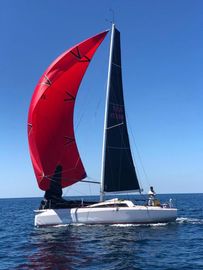 2020 Dehler 30 OD