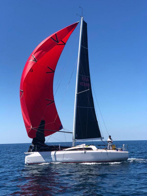 Dehler 30 OD