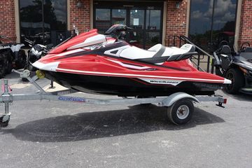 2020 Yamaha Boats VX
