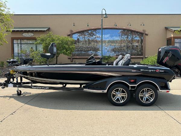 2014 Skeeter ZX 20, Le Claire United States - boats.com