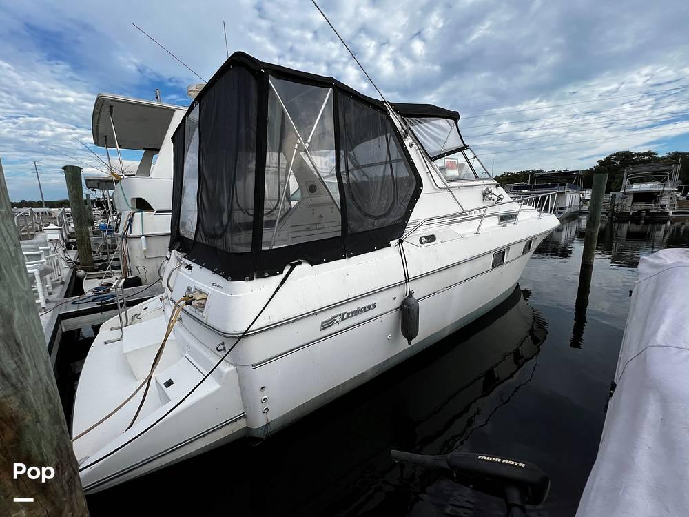 Cruisers 3370 Esprit 1993 Cruisers Yachts 3370 Esprit for sale in Deland, FL