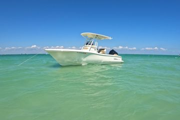 2020 Pioneer 222 Islander