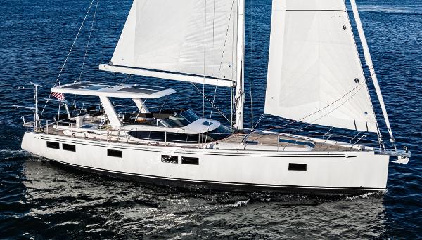 2025 Hylas H57