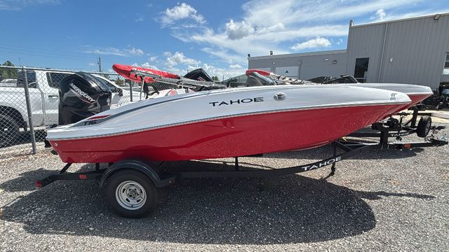 2026 Tahoe T16