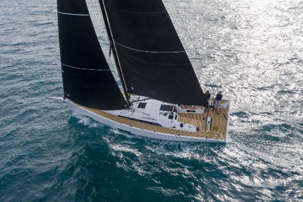 Grand Soleil 44 Grand Soleil 44 | Yachting Partners Malta