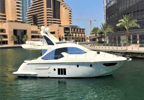 Boats For Sale In United Arab Emirates Boats Com