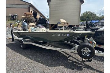 2020 Xpress XP170