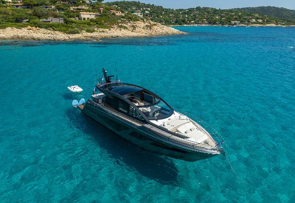 2023 Sunseeker Predator 65