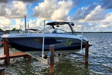 2024 Scarab 285 Wake ID