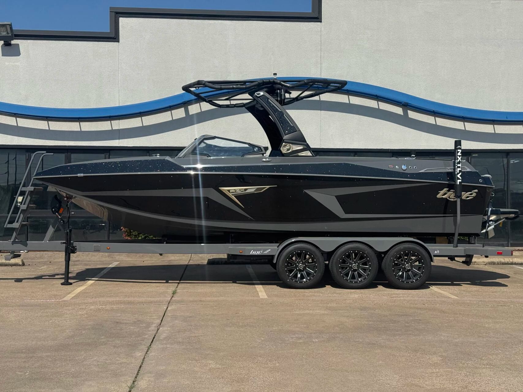 2025 Tigé 24RZX