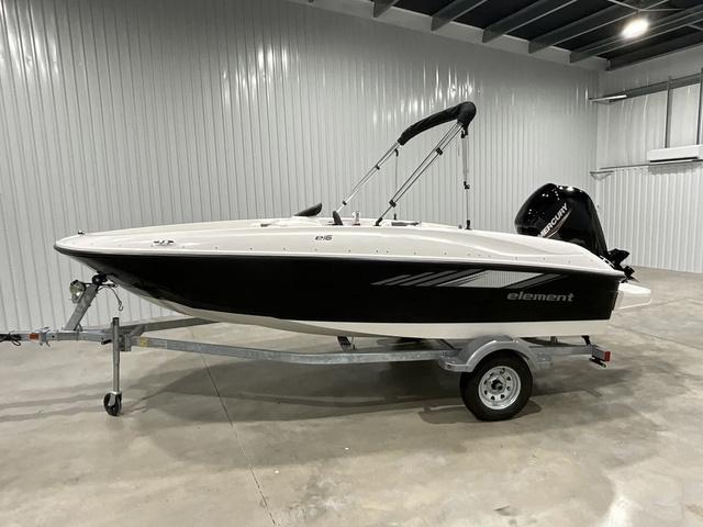 Bayliner Element E16