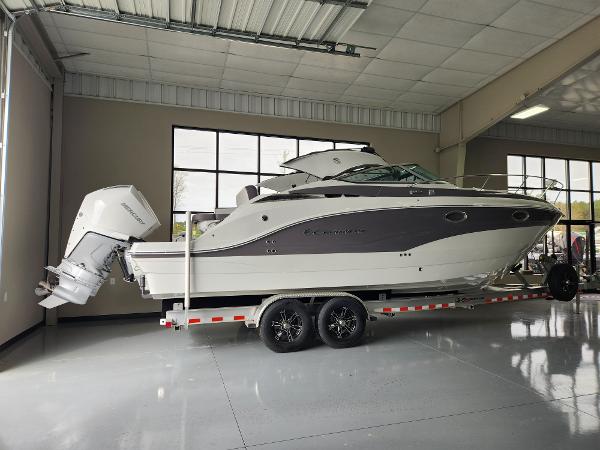 2024 Crownline 280 CRX