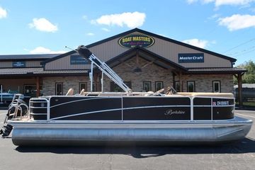2013 Berkshire 231RFCSTS13