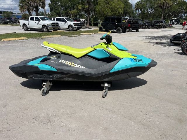 2022 Sea-Doo Spark 3-Up Rotax 900 ACE