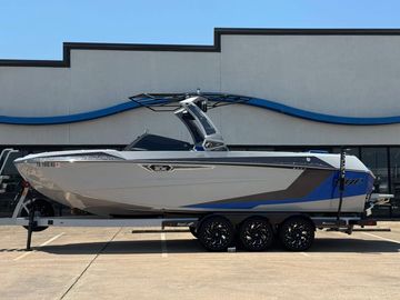 2024 Tigé 25ZX Ultre'
