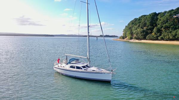 Nordship for sale - boats.com