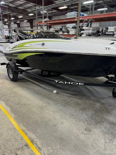 Tahoe T16