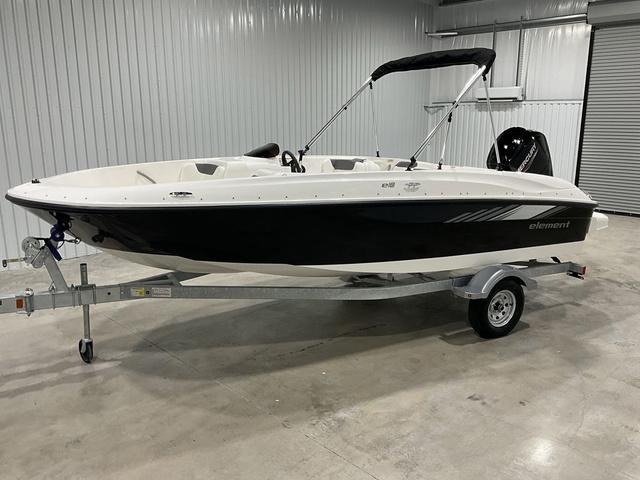 Bayliner Element E18