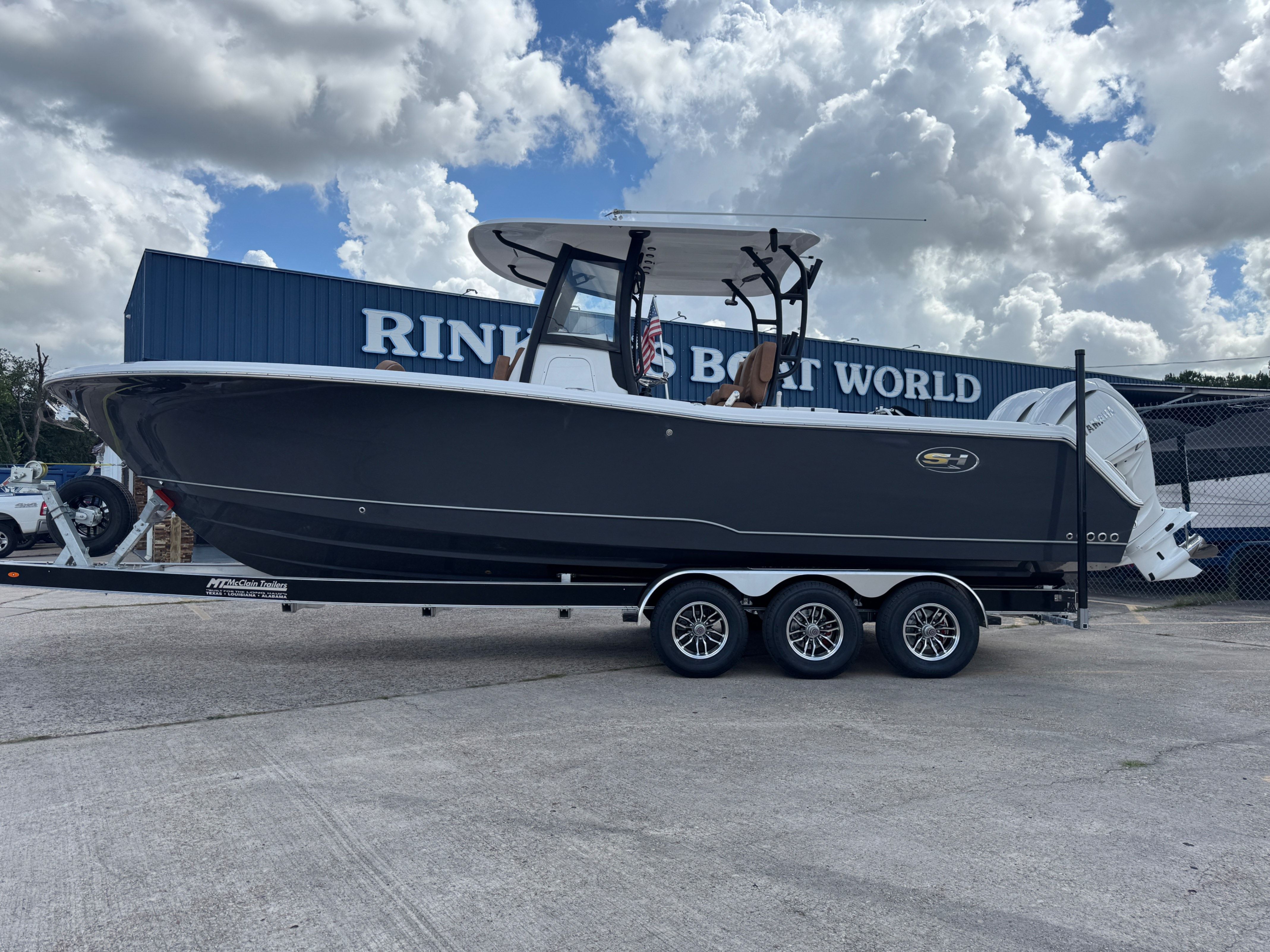 2026 Sea Hunt Gamefish 28