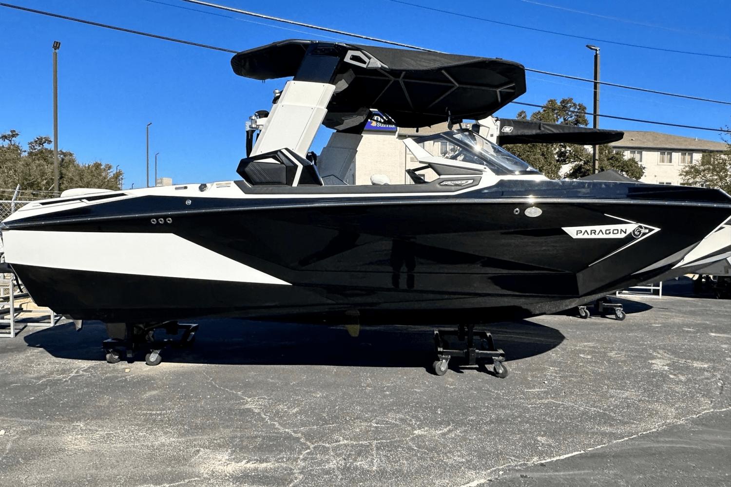 Super Air Nautique G23 Paragon 2024