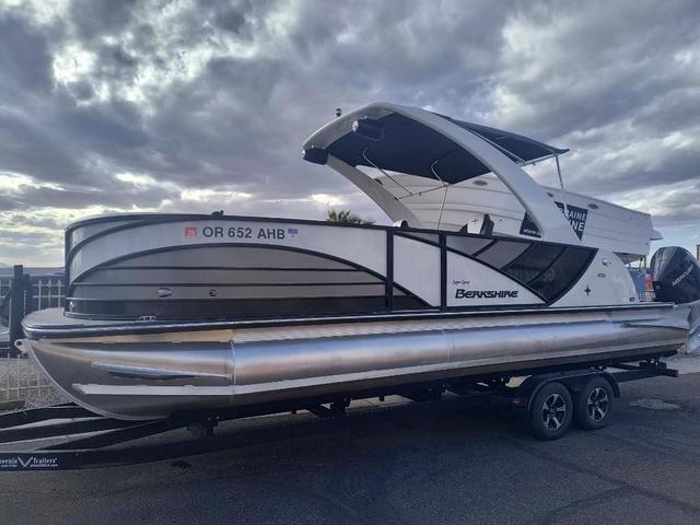 2021 Berkshire SPORT SLX 3.0+