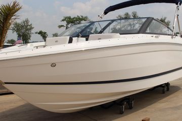 2025 Cobalt R4 Surf