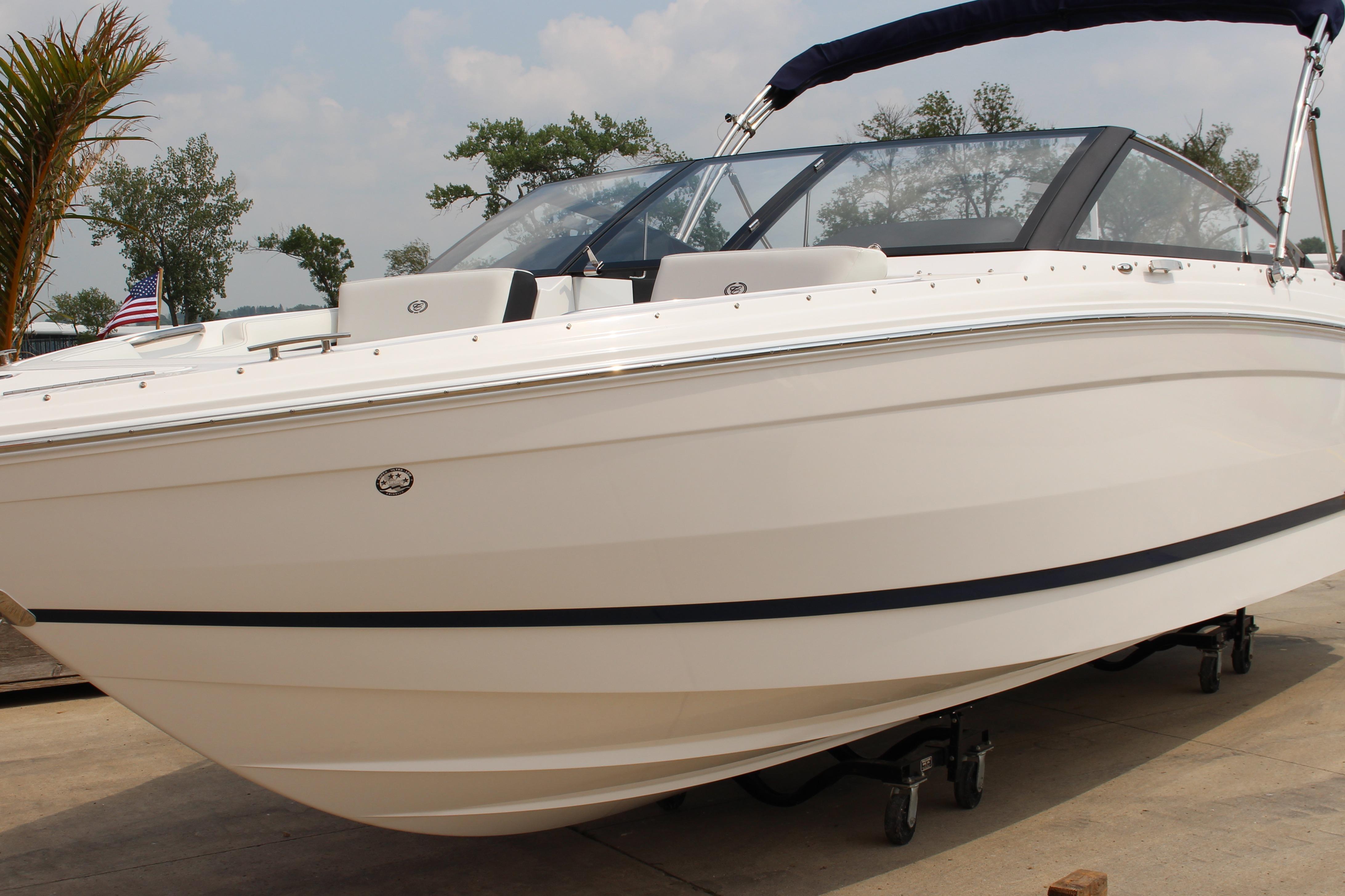 2025 Cobalt R4 Surf