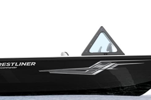 2026 Crestliner 2050 Commander