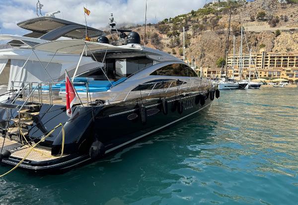Princess V70