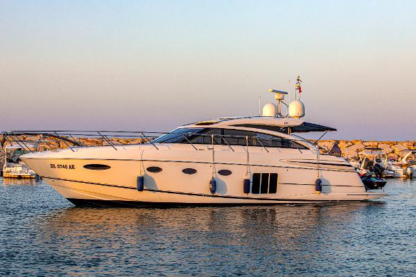 Princess V52 Princess V52 for Sale in Tunisia