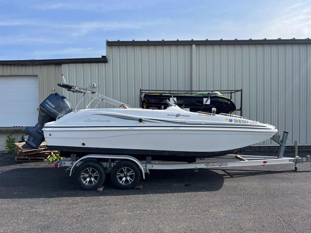 Hurricane SUNDECK SPORT SS 188 OB