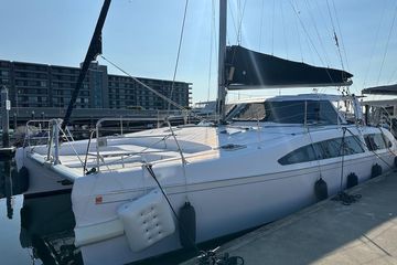 2015 Seawind 1250
