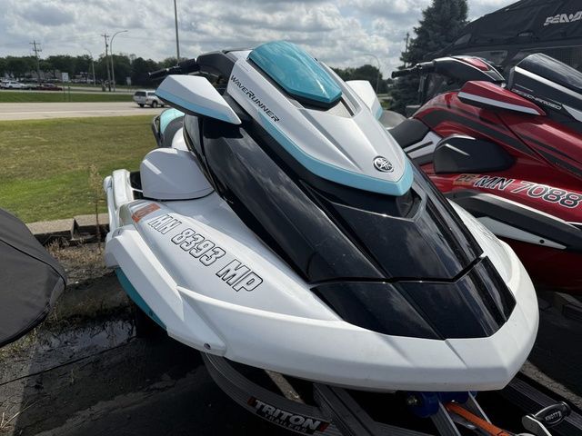 2024 Yamaha WaveRunner FX HO With Audio System
