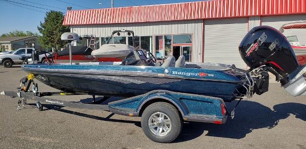 Page 5 Of 57 Ranger Boats For Sale Boats Com