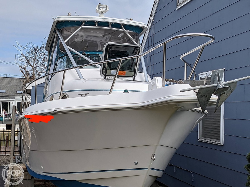 Pro Line Boats For Sale In New York Boats Com