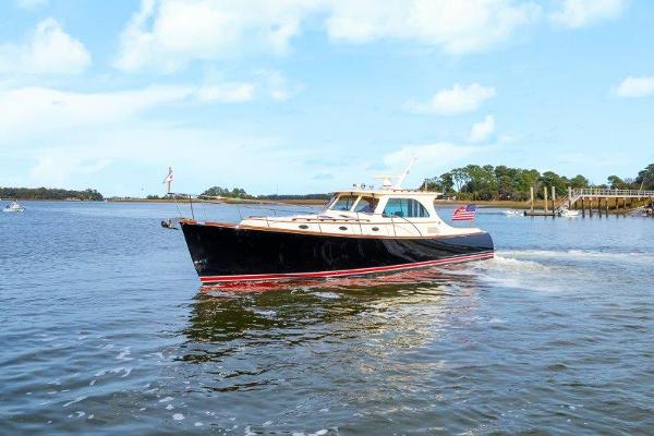 Hinckley Bateaux en vente boats