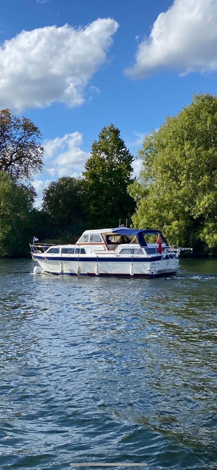 1981 Seamaster Seamaster 30