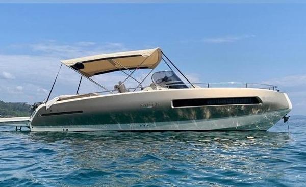 Invictus 280 GT