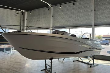 2026 Jeanneau CAP CAMARAT 6.5 CC Série 3