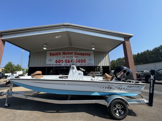 2026 Xpress H20B